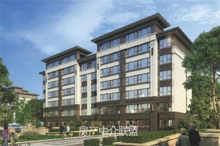 实验中学步梯120平三室朝阳带大车库证满五